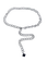 Personality waist chain